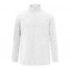 Recycled Fleece Troyer Men - 00/white (images7921_G1_A_A_.jpg)