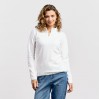 Sweatshirt col camionneur en polaire recyclée Femmes - 00/white (images7925_E1_A_A_.jpg)