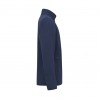Veste Polaire Doublée Zipée Hommes - 5Q/navy-aqua (images7961_G2_N_E_.jpg)