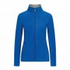 Veste Polaire Doublée Zipée Femmes - RS/royal-steel gray (images7965_G1_N_F_.jpg)
