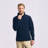 Veste Polaire Doublée Zipée Hommes - 5N/navy-n.light grey (images7961_E1_M_L_.jpg)