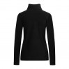 Doppel Fleece Zip Jacke Frauen - 99/black-black (images7965_G3_N_D_.jpg)