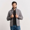 Veste polaire doublée Hommes - L9/light grey-black (images7971_E1_G_W_.jpg)