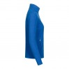 Double Fleece Zip Jacket Plus Size Women - RS/royal-steel gray (images7965_G2_N_F_.jpg)