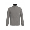 Veste polaire doublée Hommes - L9/light grey-black (images7971_G1_G_W_.jpg)