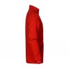 Doppel-Fleece Jacke Plus Size Männer - 36/fire red (images7971_G2_F_D_.jpg)