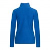Doppel Fleece Zip Jacke Frauen - RS/royal-steel gray (images7965_G3_N_F_.jpg)