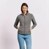 Veste Polaire Doublée Zipée Femmes - SG/steel gray (images7965_E1_X_L_.jpg)