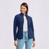 Doppel Fleece Zip Jacke Frauen - 5N/navy-n.light grey (images7965_E1_M_L_.jpg)