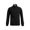 Veste polaire doublée Hommes - BL/black-light grey (images7971_G1_I_B_.jpg)