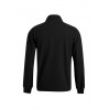 Veste polaire doublée Hommes - BL/black-light grey (images7971_G3_I_B_.jpg)
