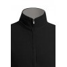 Double Fleece Jacket Men - BL/black-light grey (images7971_G4_I_B_.jpg)