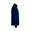 Double Fleece Jacket Men - 5G/navy-light grey (images7971_G2_I_H_.jpg)
