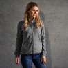Veste polaire doublée Femmes - L9/light grey-black (images7985_E2_G_W_.jpg)