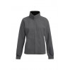 Veste polaire doublée Femmes - L9/light grey-black (images7985_G1_G_W_.jpg)