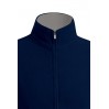 Double Fleece Jacket Men - 5G/navy-light grey (images7971_G4_I_H_.jpg)