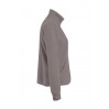 Double Fleece Jacket Women - L9/light grey-black (images7985_G2_G_W_.jpg)