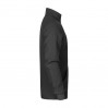 Double Fleece Jacket Plus Size Men - XL/graphite/li.grey (images7971_G2_UEZ_.jpg)