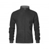 Double Fleece Jacket Men - XL/graphite/li.grey (images7971_G1_UEZ_.jpg)