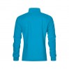 Doppel-Fleece Jacke Plus Size Männer - 4G/turquoise-li.grey (images7971_G2_L_1_.jpg)