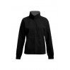 Veste polaire doublée grandes tailles Femmes - BL/black-light grey (images7985_G1_I_B_.jpg)