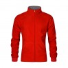 Veste polaire doublée Hommes - RT/red-light grey (images7971_G1_X_K_.jpg)