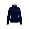 Veste polaire doublée Femmes - 5G/navy-light grey (images7985_G1_I_H_.jpg)