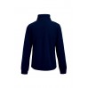 Double Fleece Jacket Women - 5G/navy-light grey (images7985_G3_I_H_.jpg)