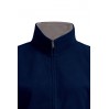 Veste polaire doublée grandes tailles Femmes - 5G/navy-light grey (images7985_G4_I_H_.jpg)