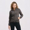 Doppel-Fleece Jacke Frauen - XL/graphite/li.grey (images7985_E1_UEZ_.jpg)