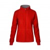 Double Fleece Jacket Plus Size Women - RT/red-light grey (images7985_G1_X_K_.jpg)