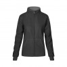 Doppel-Fleece Jacke Frauen - XL/graphite/li.grey (images7985_G1_UEZ_.jpg)