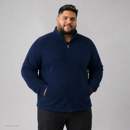 Veste polaire doublée grandes tailles Hommes - 54/navy (images7971_F1_D_F_.jpg)