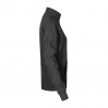 Double Fleece Jacket Women - XL/graphite/li.grey (images7985_G2_UEZ_.jpg)