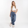Crop top Femme - 00/white (imagesCS-6515_E2_A_A_.jpg)