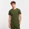 T-Shirt mit Brusttasche Herren - CS/khaki (imagesCS-6520_E1_C_H_.jpg)