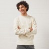 Oversized Sweatshirt Unisex - N1/back to nature (imagesCS-6600_G1_P_5_.jpg)