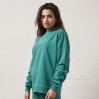 Oversized Sweatshirt Unisex - G2/dark alge green (imagesCS-6600_G2_Q_1_.jpg)