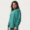 Oversized Sweatshirt Unisex - G1/alge green (imagesCS-6600_E1_P_6_.jpg)