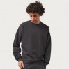 Oversized Sweatshirt Unisex - 9D/black (imagesCS-6600_E1_G_K_.jpg)