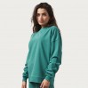 Oversized Sweatshirt Unisex - G2/dark alge green (imagesCS-6600_E2_Q_1_.jpg)