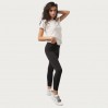 Legging taille haute avec poche pour femmes - 9D/black (imagesCS-7100_E1_G_K_.jpg)