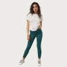 Highwaist Leggings Pocket Women - G2/dark alge green (imagesCS-7100_E1_Q_1_.jpg)