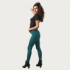 Highwaist Leggings Frauen - G2/dark alge green (imagesCS-7110_E2_Q_1_.jpg)