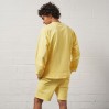 Short jogging Hommes - Y0/god bless yellow (imagesCS-7500_G2_P_9_.jpg)