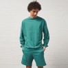 Sweatshorts Men - G2/dark alge green (imagesCS-7500_G1_Q_1_.jpg)
