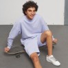 Sweatshorts Men - L2/thistle down (imagesCS-7500_G3_Q_2_.jpg)