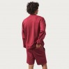Short jogging Hommes - BY/burgundy (imagesCS-7500_E2_F_M_.jpg)