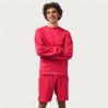 Sweatshorts Männer - BE/bright rose (imagesCS-7500_E1_F_P_.jpg)
