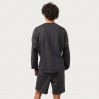 Sweatshorts Männer - 9D/black (imagesCS-7500_E2_G_K_.jpg)